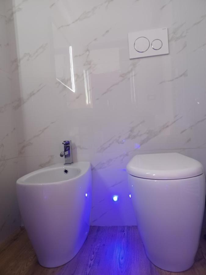 All'1 Di Rajno' Relaxing Aparthotel Lecce Buitenkant foto